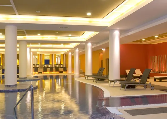 Pestana Casino Park Hotel & Casino