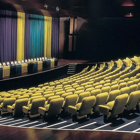 Pestana Casino Park Hotel&Casino 