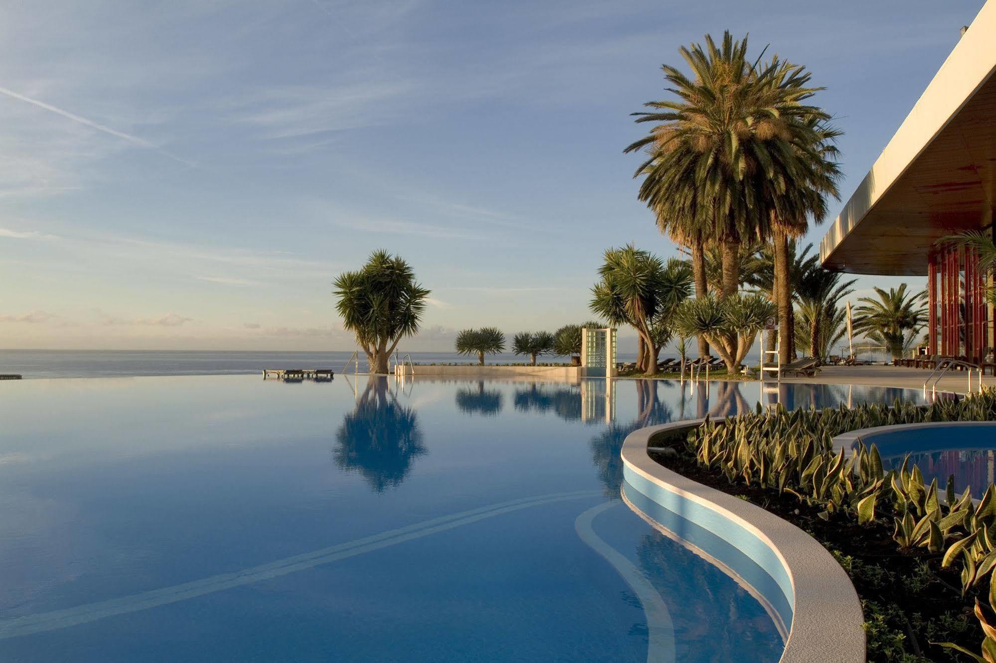 Hotel Pestana Casino Park & Casino Funchal (Madeira)