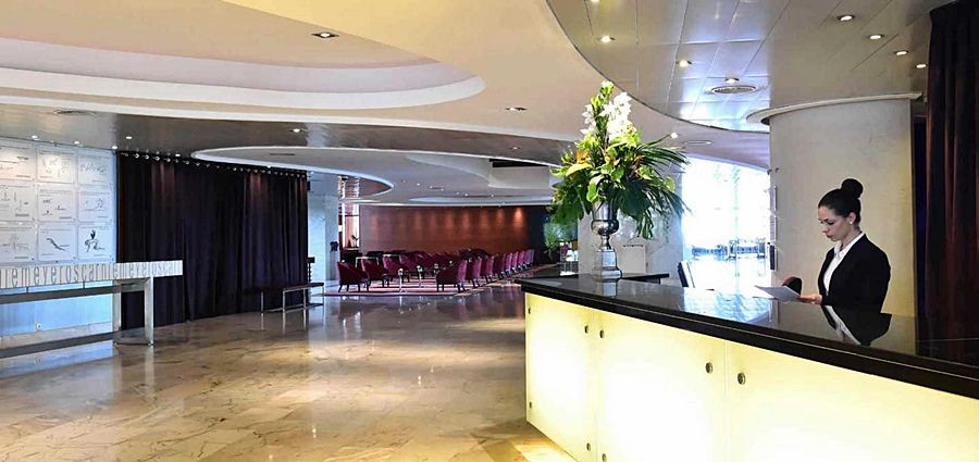 Pestana Casino Park & Casino
