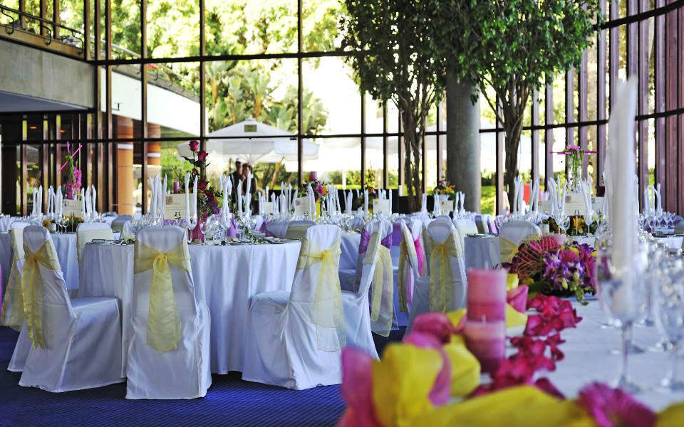 Hotel Pestana Casino Park & Casino Funchal (Madeira)