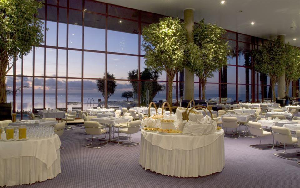 Pestana Casino Park & Casino 5*