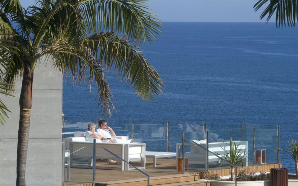 Pestana Casino Park & Casino 5* Funchal (Madeira)