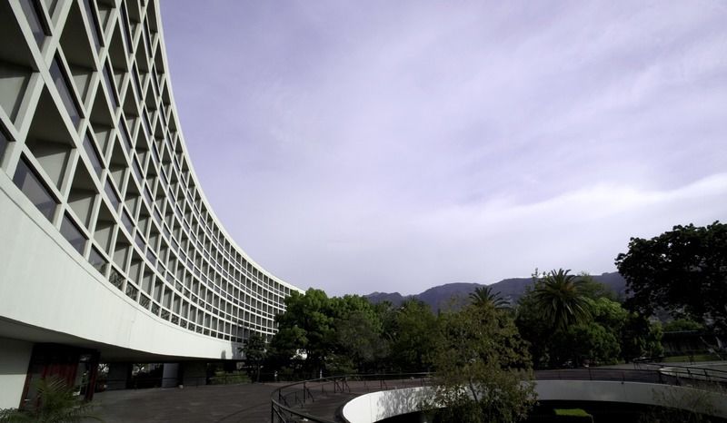 Hotel Pestana Casino Park & Casino