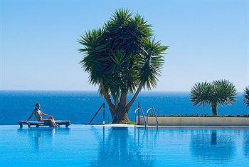 Pestana Casino Park & Casino Hotel 5*