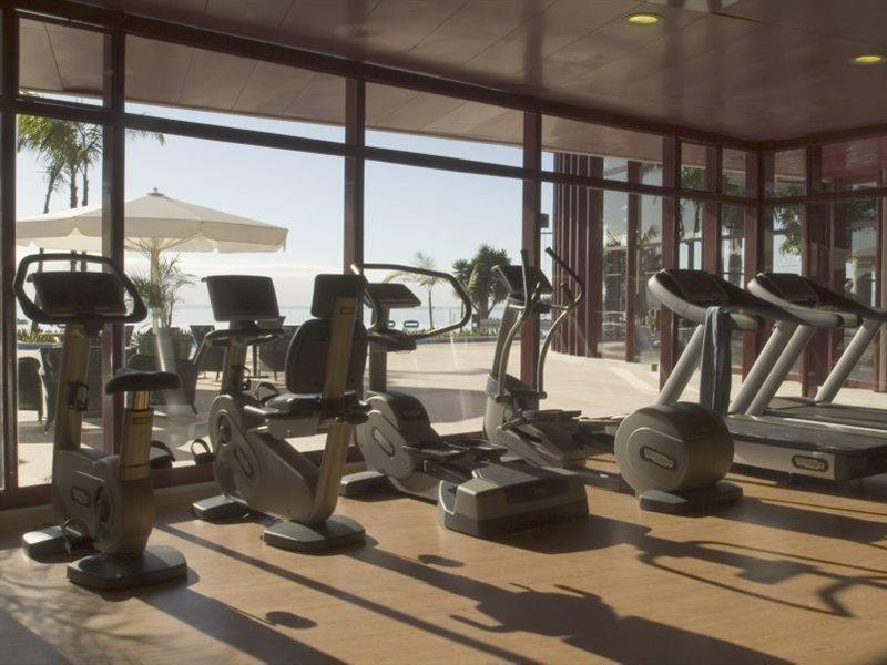 Pestana Casino Park & Casino Funchal (Madeira)