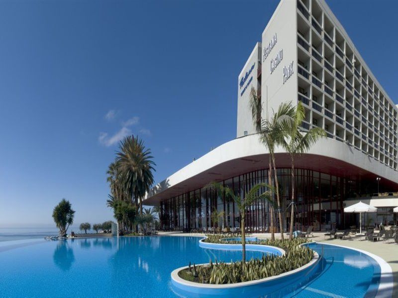 Pestana Casino Park & Casino Hotel