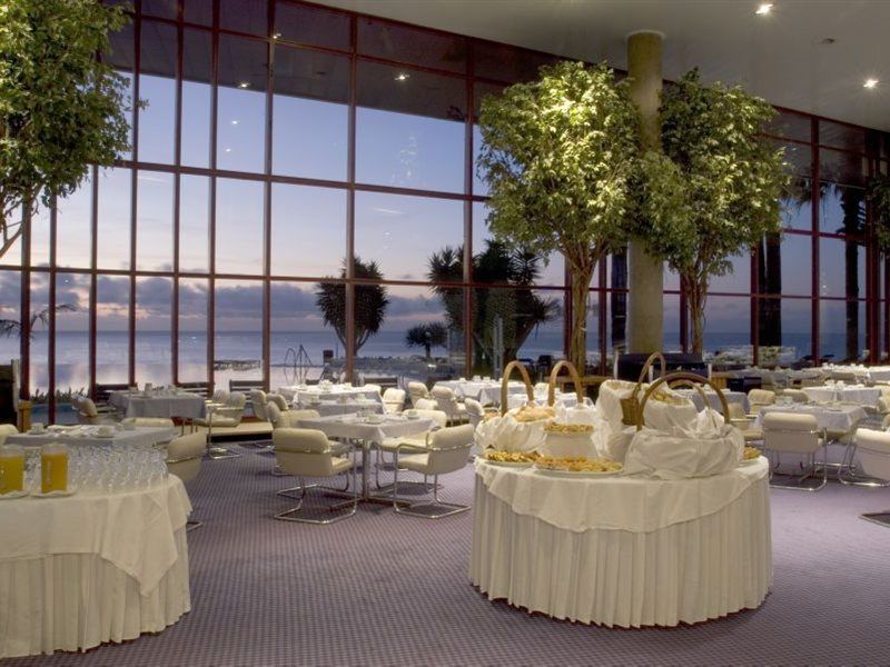 Pestana Casino Park & Casino Hotel