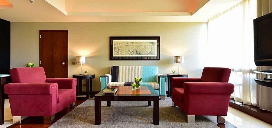 Pestana Casino Park & Casino Hotel Funchal (Madeira)