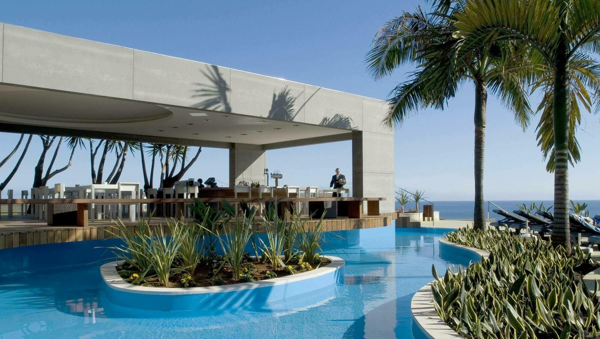 Hotel Pestana Casino Park & Casino